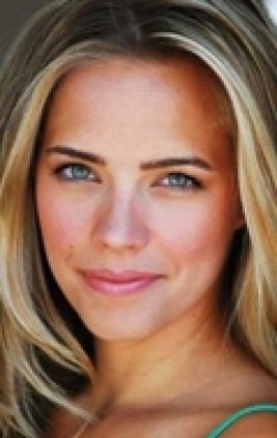 Jessica Barth movies and biography.