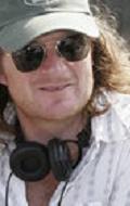 Director, Writer, Actor, Producer Jesse Johnson - filmography and biography.