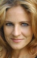 Actress Jessica Steen - filmography and biography.