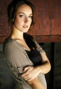 Actress, Producer Jessica Franz - filmography and biography.