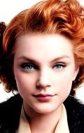 Actress Jessica Stam - filmography and biography.