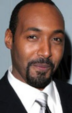 Jesse L. Martin movies and biography.