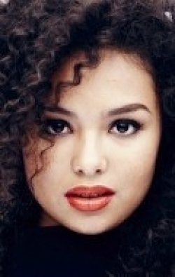 Jessica Sula movies and biography.