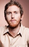 Jesse Carmichael movies and biography.