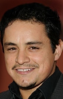 Jesse Garcia movies and biography.