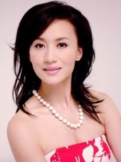 Actress Jewel Lee - filmography and biography.