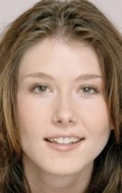 Actress, Producer Jewel Staite - filmography and biography.