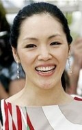 Actress Ji-a Park - filmography and biography.