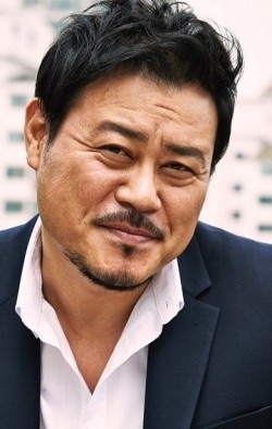 Actor Ji Dae-han - filmography and biography.