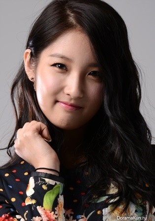 Actress Ji-hyeon Nam - filmography and biography.