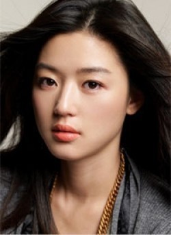 Actress Ji-hyun Jun - filmography and biography.