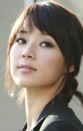 Actress Ji-hye Han - filmography and biography.