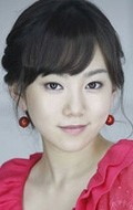 Actress Ji-min Kwak - filmography and biography.