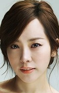 Actress Ji-min Han - filmography and biography.