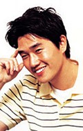 Actor, Director, Writer Ji-tae Yu - filmography and biography.
