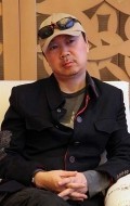 Actor, Composer, Writer Jian Cui - filmography and biography.
