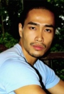 Actor Jian Leonardo - filmography and biography.