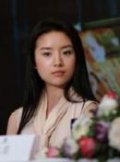 Actress Jie Dong - filmography and biography.