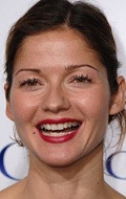 Actress, Director, Writer, Producer, Design Jill Hennessy - filmography and biography.