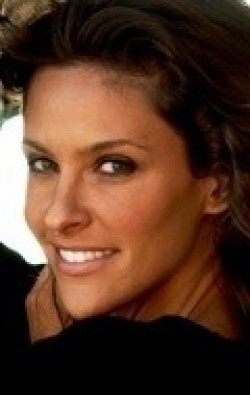 Jill Wagner movies and biography.