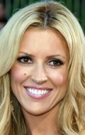 Jillian Barberie movies and biography.