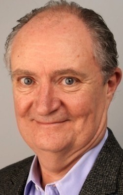 Actor, Writer, Producer Jim Broadbent - filmography and biography.