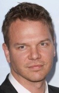 Actor, Director, Writer, Producer, Operator Jim Parrack - filmography and biography.