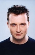 Actor, Composer Jim Corr - filmography and biography.
