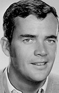 Jim Hutton movies and biography.