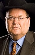 Jim Ross movies and biography.