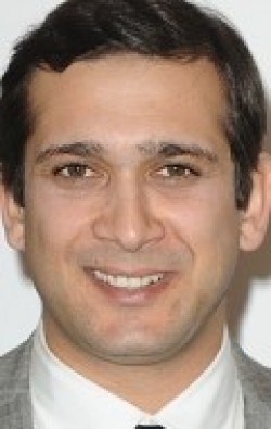 Jimi Mistry movies and biography.