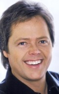 Jimmy Osmond movies and biography.