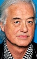 Jimmy Page movies and biography.