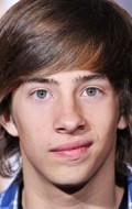 Jimmy Bennett movies and biography.