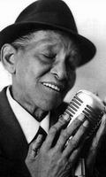 Jimmy Scott movies and biography.