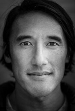 Jimmy Chin movies and biography.