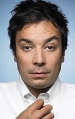 Jimmy Fallon movies and biography.