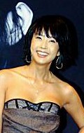 Actress Jin-shil Choi - filmography and biography.