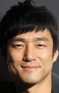 Actor Jin-hee Ji - filmography and biography.