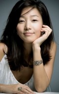 Actress Jin-Young Jang - filmography and biography.
