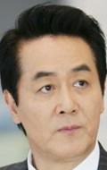 Actor Jin-hie Han - filmography and biography.
