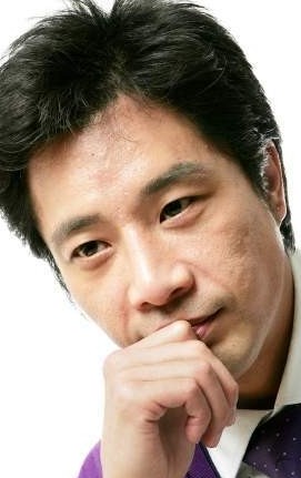 Actor Jin-geun Kim - filmography and biography.