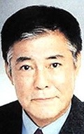 Actor Jin Nakayama - filmography and biography.