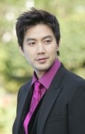 Actor Jin Ryu - filmography and biography.
