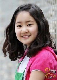 Actress Jin Ji Hee - filmography and biography.