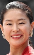 Actress, Producer Ji Won Ye - filmography and biography.