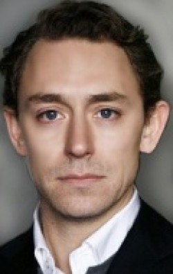 JJ Feild movies and biography.