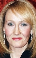 J.K. Rowling movies and biography.