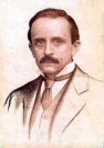 Writer, Actor J.M. Barrie - filmography and biography.