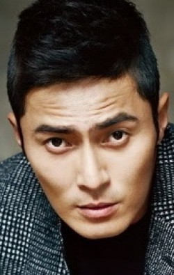 Actor Jo Dong Hyeok - filmography and biography.